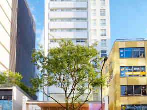 KOKO HOTEL Fukuoka Tenjin