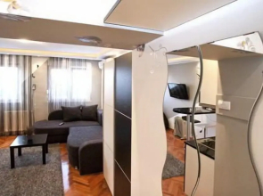 Apartment Star