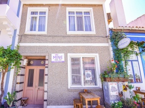 Mine Tatil Evi