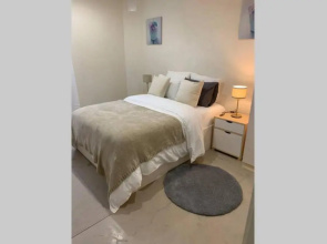 Appartement neuf et très calme