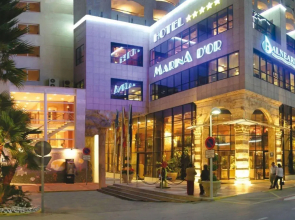 Marina d'Or Hotel