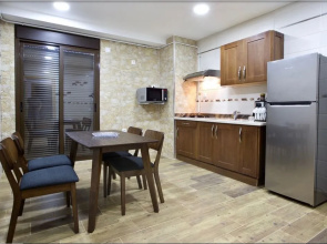 La Résidence Marmara Deniz