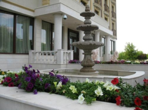 Hestia Hotel