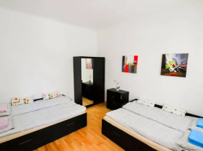Meidling Apartments