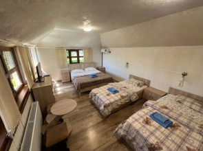 Приморье (Адлер)