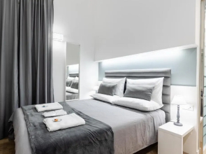 Residenze Chamur Via Giuseppe Sciuti