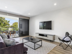 Blairgowrie Apartment 2
