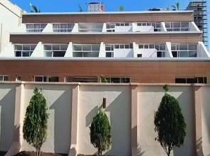 Presken Hotels @ Victoria Island