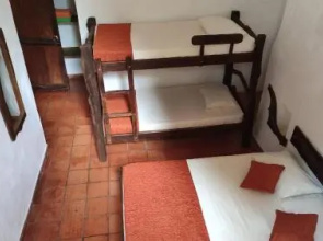 Hosteria Doña Vivi