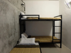 OH Hostel