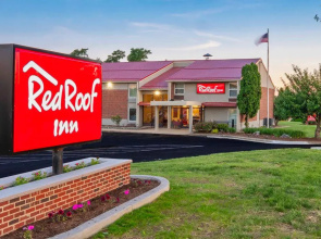 Red Roof Inn Leesburg, VA