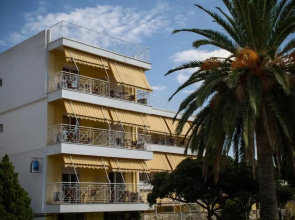 Hotel Kalloni