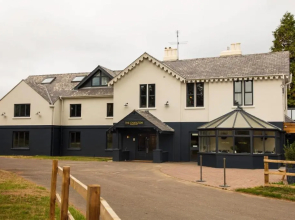 The Charlton Boutique Hotel