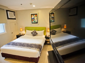 The Exchange Regency Residence Hotel