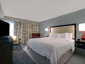 Hampton Inn Greenville/Woodruff Road