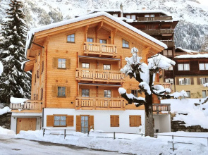 Alpina Lauterbrunnen