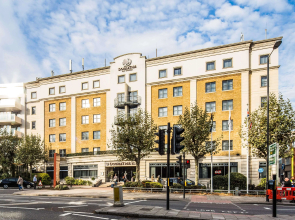 Doubletree by Hilton Angel Kings Cross