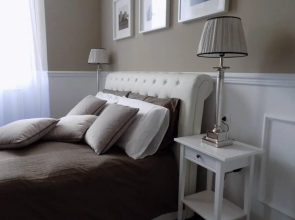 Hs4U The Chic Luxury apartment