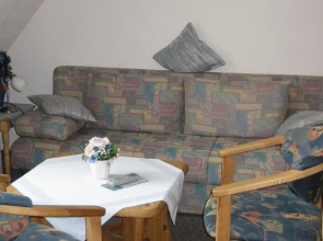 Pension Maren and Ferienwohnung