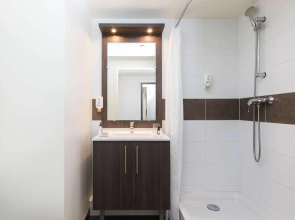 Aparthotel Adagio Access Strasbourg Petite France
