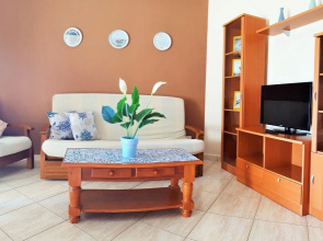 Apartamento Sedna