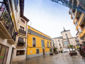 Apartamento Caprichos Aranda