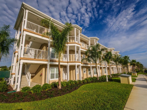 Holiday Inn Club Vacations Orlando Breeze Resort by IHG