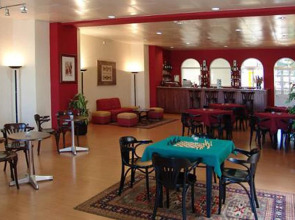 Clube Hotel Apartamento do Algarve