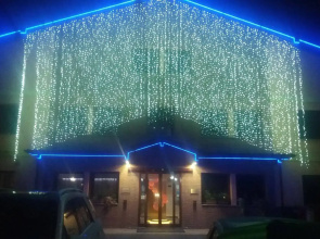 Orange Motel