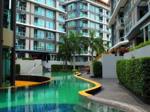 Wisdom Hotel & Residence