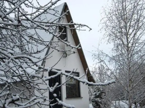 Holiday Home Silstedt