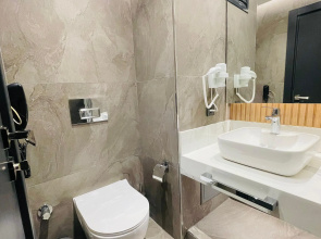 Osmanbey Fatih Hotel