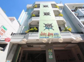 Blue Sun Hotel