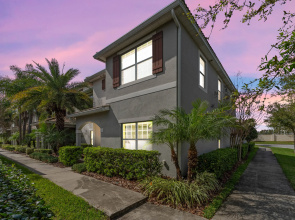 5 Bedroom/ 4 Bathroom Storey Lake (4819 CT), Kissimmee, US