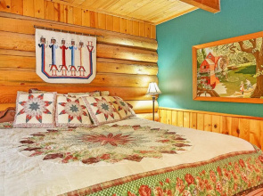 Marie's Cabin