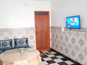 Apartment With 2 Bedrooms in Al Hoceima, With Wonderful City View Near the Beach