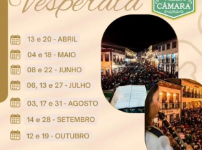 Recanto Alto da Glória