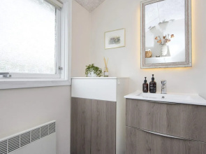 6 Person Holiday Home in Struer-by Traum
