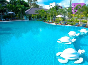 P.S Hill Resort