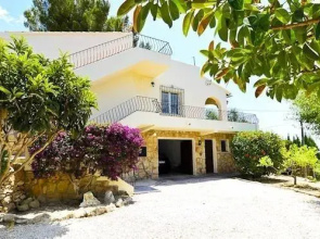 Villa Ballena Blanca
