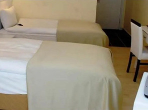 The Constantine Hotel