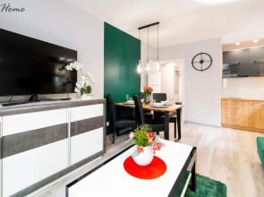 Apartamenty Wonder Home - Nad Łomnicą II