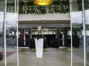 Appart'City Confort Marne La Vallee Val d'Europe