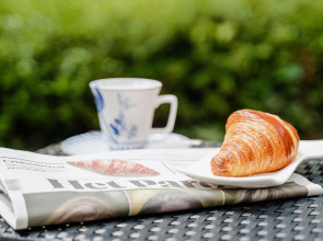 Park Centraal Den Haag, part of Sircle Collection