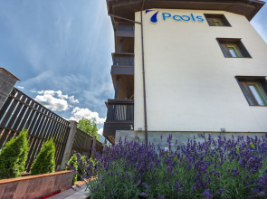 7 Pools SPA & Apartments