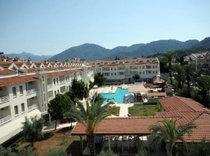 Kocer Club Apartments