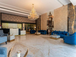 Regenta Central Imperial Candolim Goa