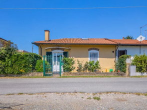 Locazione turistica Fiumetto