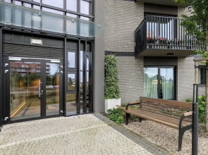 Apartment in Gdańsk With Gym by Renters
