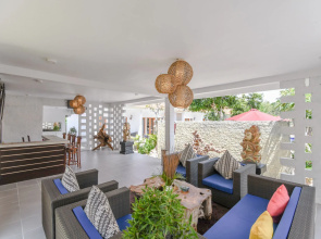 Adi Abian Villas